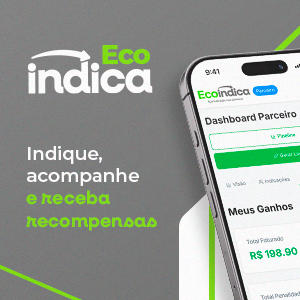 Eco Indica - quadrado