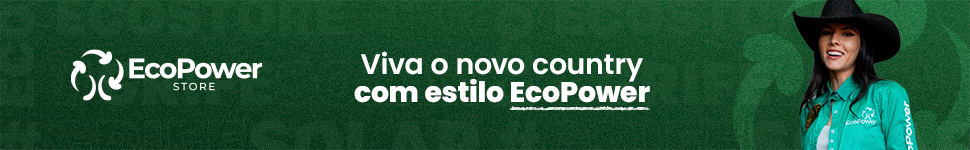 EcoStore - Retangular