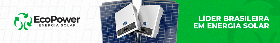 EcoPower - retangular