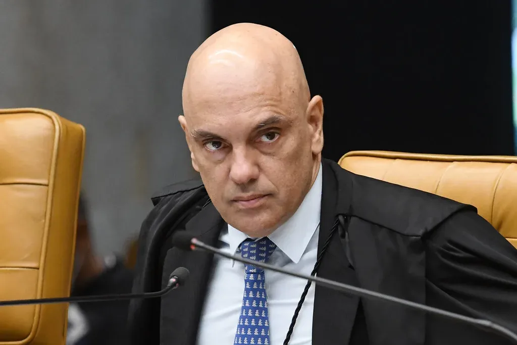 OAB avalia impeachment de Moraes