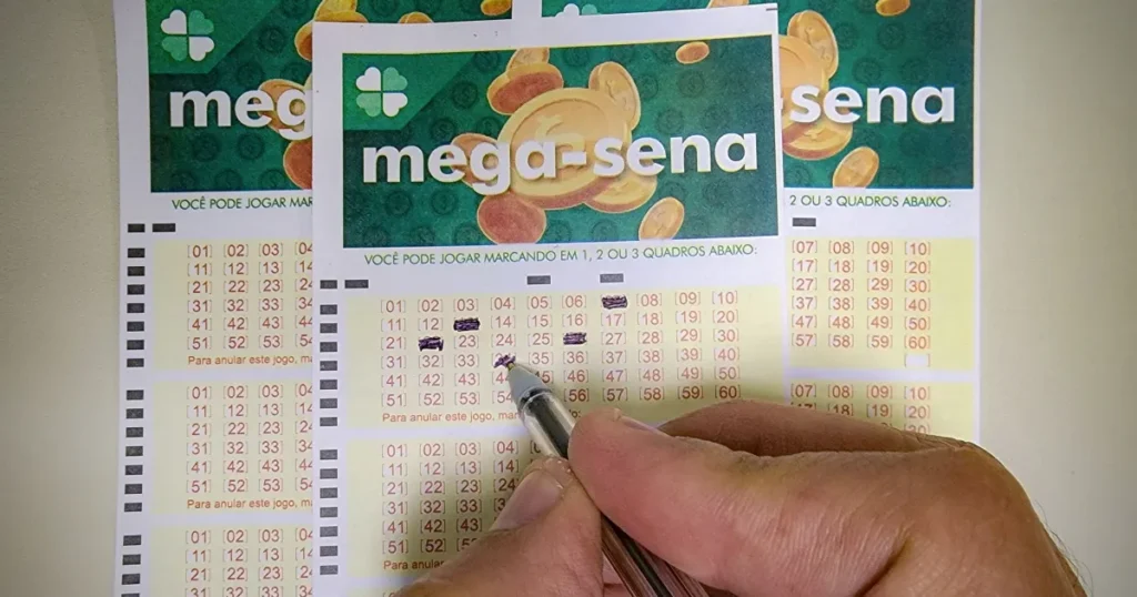Mega-Sena sorteia prêmio acumulado de R$ 75 milhões me mostra uma imagem que corresponda a esse texto
