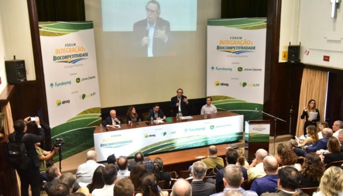 Foto: Geraldo Lazzari