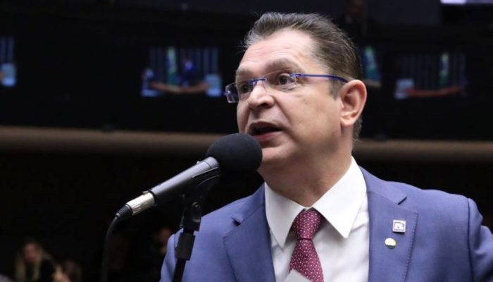 Foto: Câmara dos Deputados