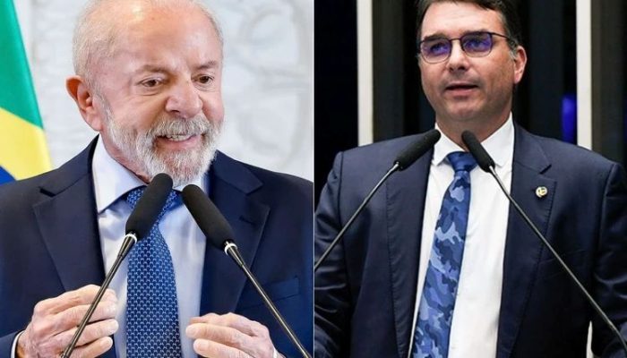 Fotos: Ricardo Stuckert / PR e Jefferson Rudy / Agência Senado