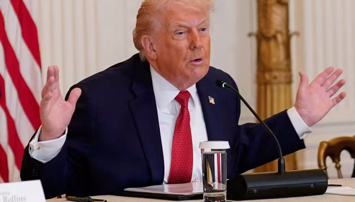 Foto: G1 - Nathan Howard/Reuters