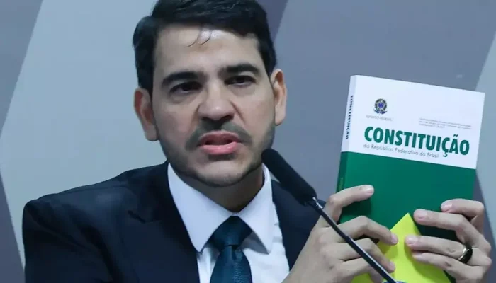 Foto: Ag. Senado