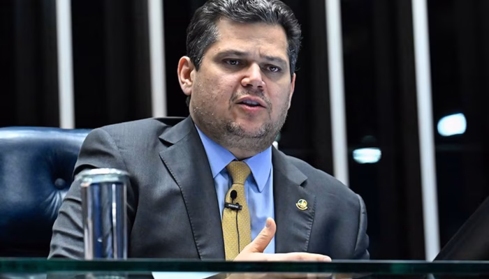 Foto: Waldemir Barreto / Ag. Senado