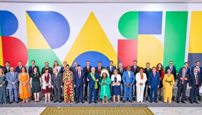 Foto: Ricardo Stuckert / PR