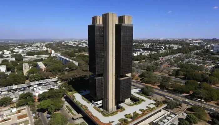 Foto: Raphael Ribeiro/BCB