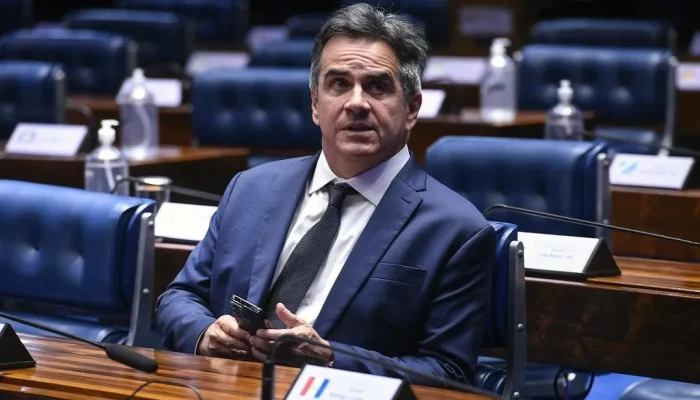 Foto: Jefferson Rudy/ Ag. Senado