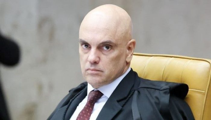 Foto: Antônio Augusto / STF