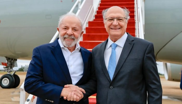 Foto: Ricardo Stuckert / PR