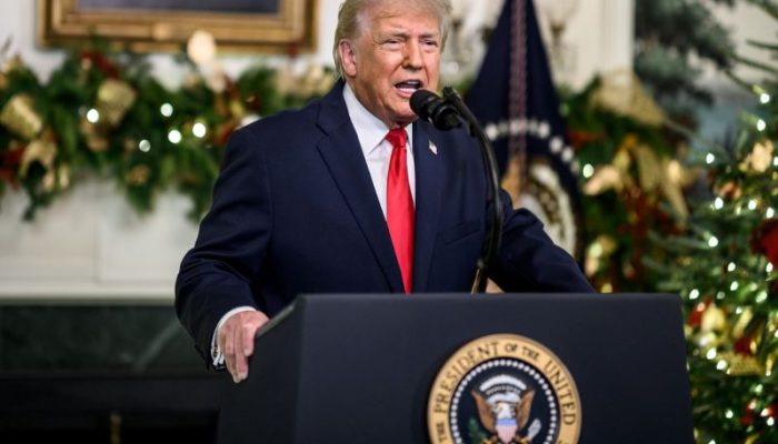 Foto: Casa Branca / Daniel Torok