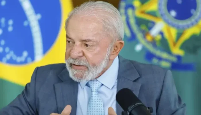 Foto: Ricardo Stuckert/PR