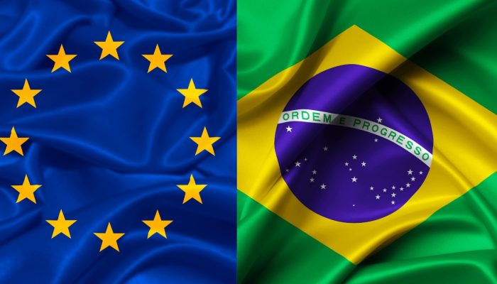 Brasil UE 2026