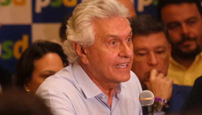 Divulgação: PSD