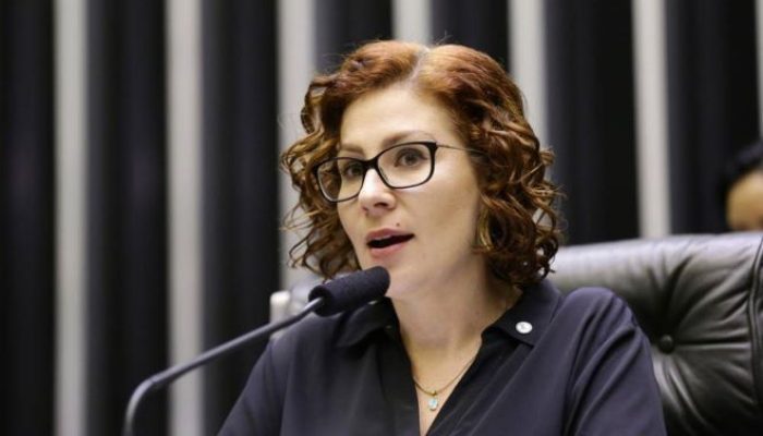 Foto: Michel Jesus / Câmara dos Deputados