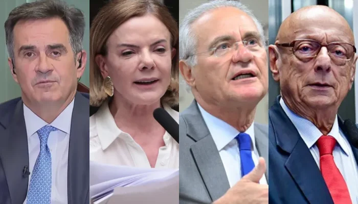 Ciro-Nogueira-Gleisi-Hoffmann-Renan-Calheiros-Esperidiao-Amin