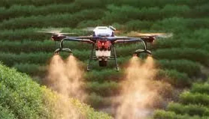Foto: Divulgação/DJI
