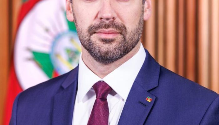 Foto: Eduardo Leite / PSD