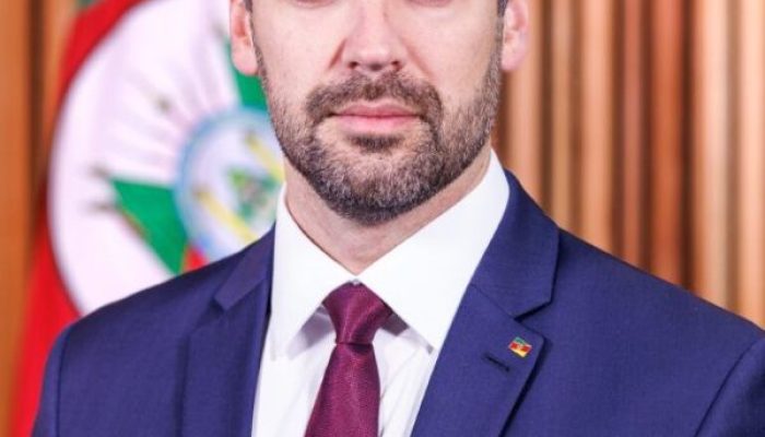 Foto: Eduardo Leite / PSD