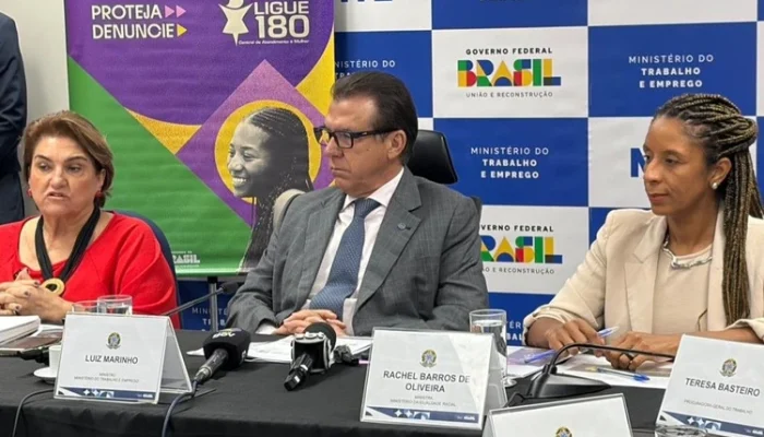 Foto: Hariane Bittencout / SBT