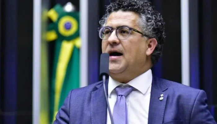 Foto: Dep. Alencar Santana (PT-SP) / Câmara dos Deputados
