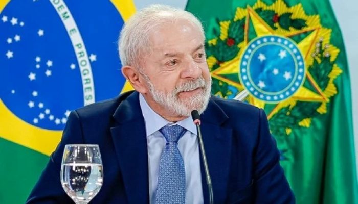 Foto: Ricardo Stuckert