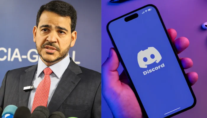 JORGEDISCORD