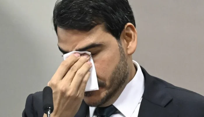 Foto: Carlos Moura/Ag. Senado