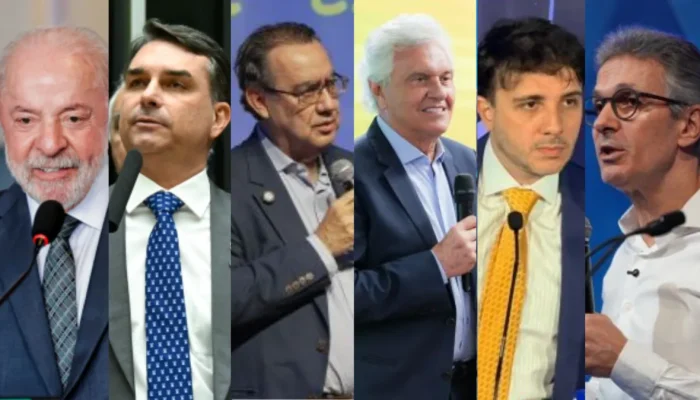 Lula-Flavio-Cury-Caiado-Renan-Santos-Zema-