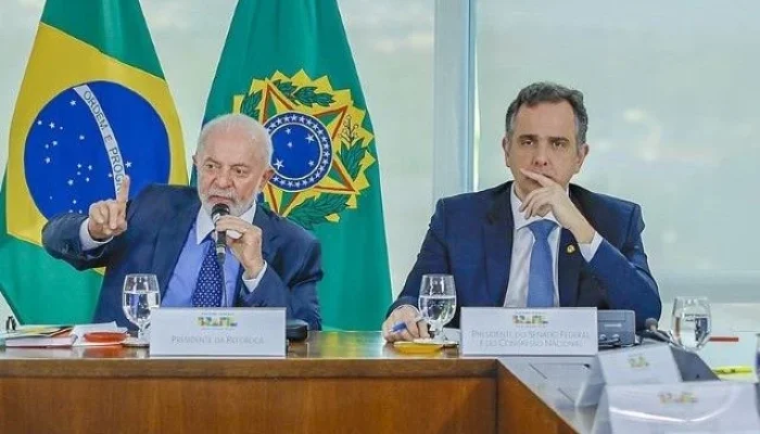 Foto: Ricardo Stuckert/PR