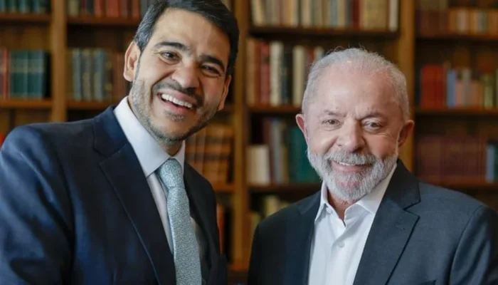 Lulaemessias