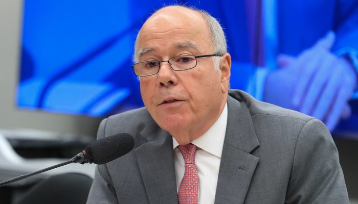 Mauro Vieira