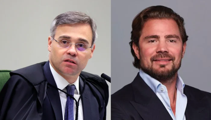 Mendonça autoriza Vorcaro