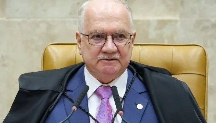 Foto: Gustavo Moreno/STF