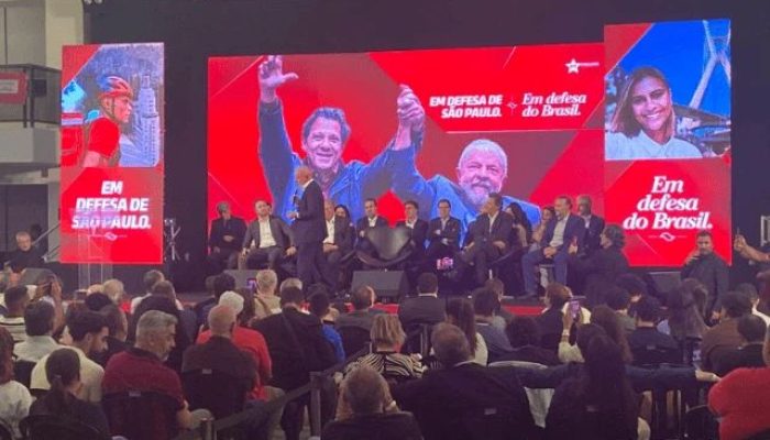 Foto: Lucas Carvalho / SBTNEWS