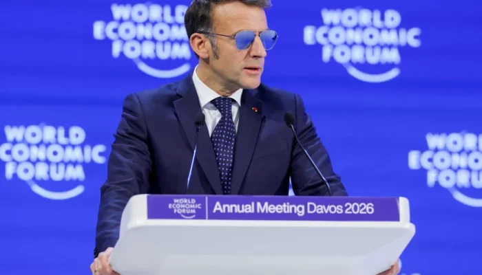 Foto: Jornal de Brasília - Fabrice Coffrini/AFP