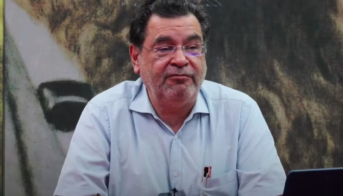 Foto: @CausaOperariaTV via YouTube