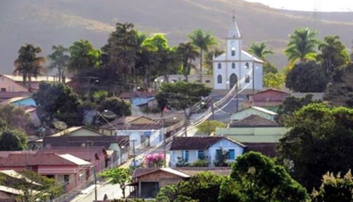 Foto: Prefeitura Serra da Saudade