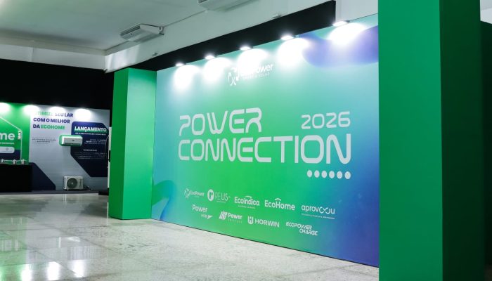 Foto: Divulgação / EcoPower