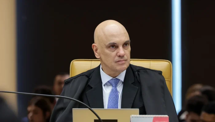 Foto: Rosinei Coutinho/STF