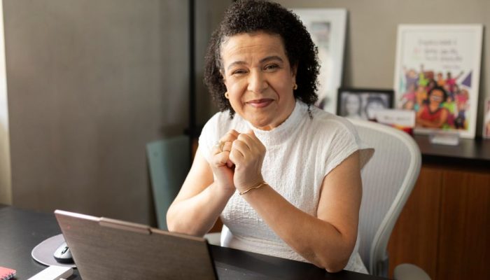 Ana Fontes
Foto: Ana Paula Silva