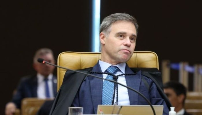 Foto: Luiz Silveira/STF