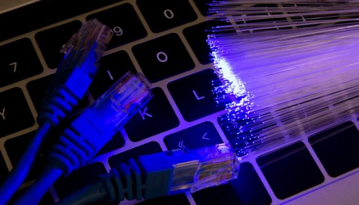 beautiful-optical-fiber-detail