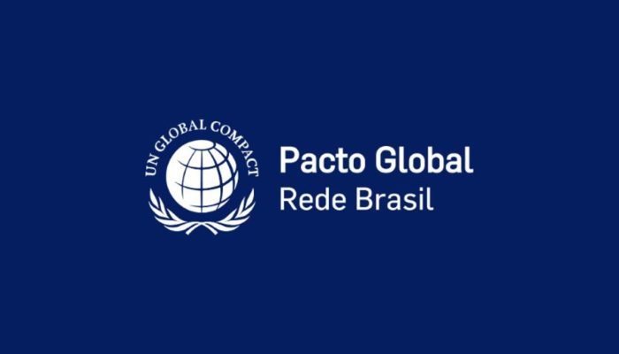 Pacto Global - Rede Brasil