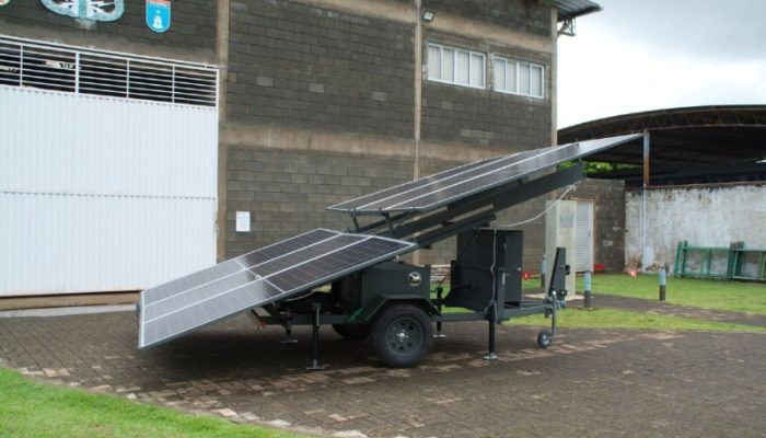 Foto: Exército Brasileiro