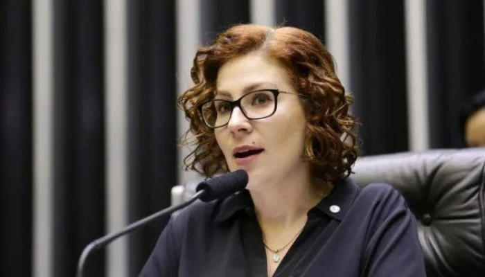 carla zambelli