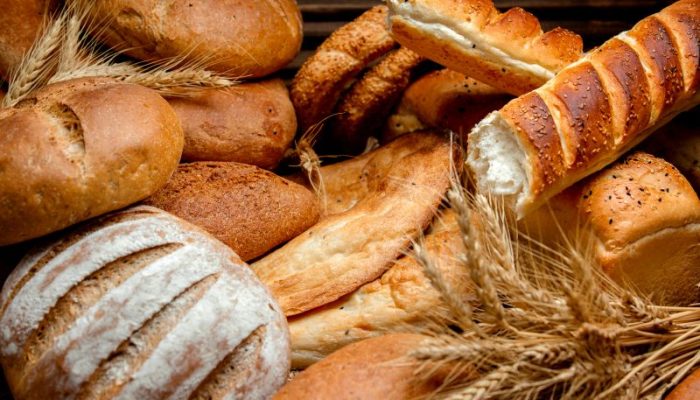 different-types-bread-made-from-wheat-flour