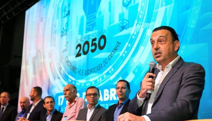 Foto: Gilberto Marques/Governo de SP